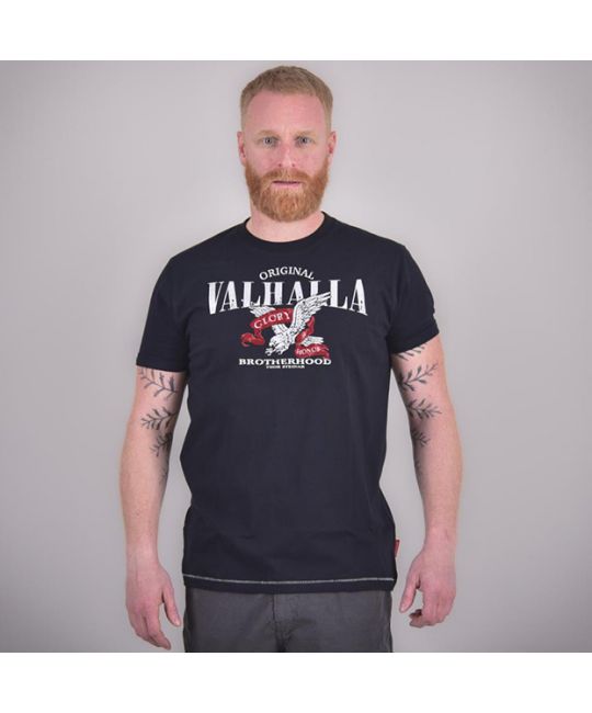  Футболка Original Valhalla Thor Steinar изображение 3 