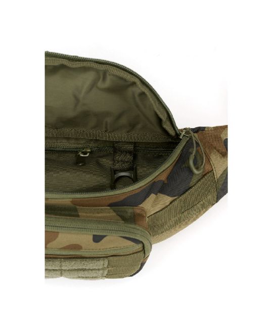  Сумка на пояс Waistbeltbag Molle Brandit изображение 11 