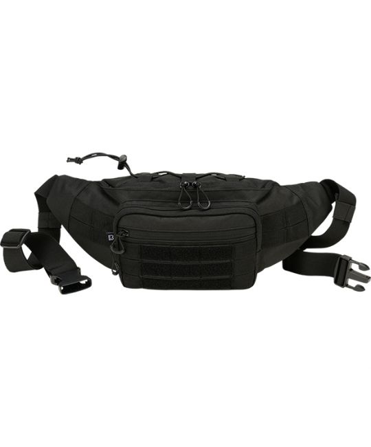  Сумка на пояс Waistbeltbag Molle Brandit изображение 6 