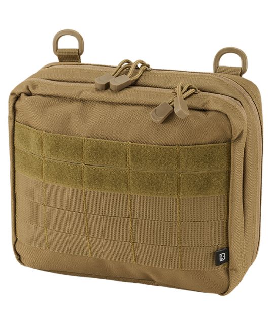  Сумка на пояс Molle Operator Pouch Brandit изображение 4 