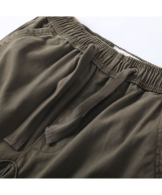  Брюки-джогеры карго мужские AF-620 Armed Forces изображение 10 