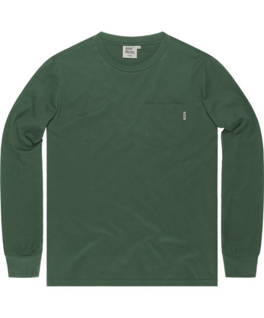  Лонгслив Grant Vintage Industries изображение 7 
