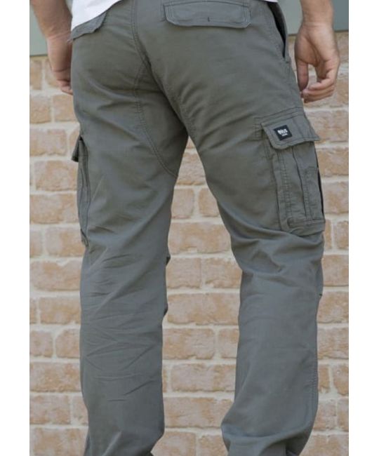  Мужские  брюки -cargo RESTART изображение 5 
