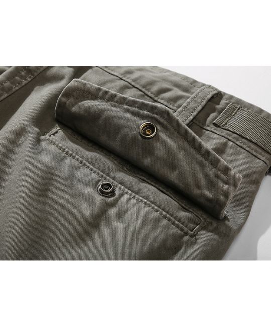  Мужские брюки джогеры Denny Armed Forces изображение 16 