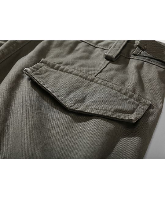  Мужские брюки джогеры Denny Armed Forces изображение 15 