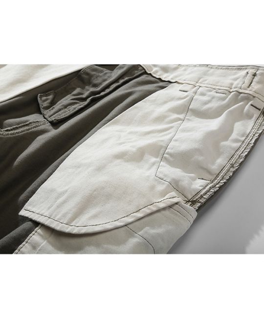  Мужские брюки джогеры Denny Armed Forces изображение 12 