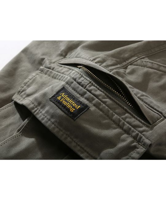  Мужские брюки джогеры Denny Armed Forces изображение 11 