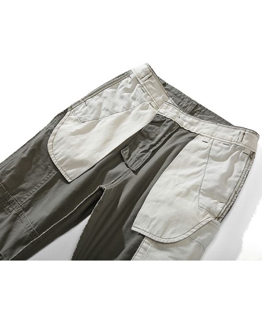  Мужские брюки джогеры Denny Armed Forces изображение 10 
