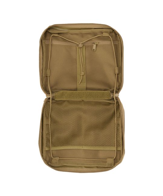  Сумка на пояс Molle Operator Pouch Brandit изображение 10 