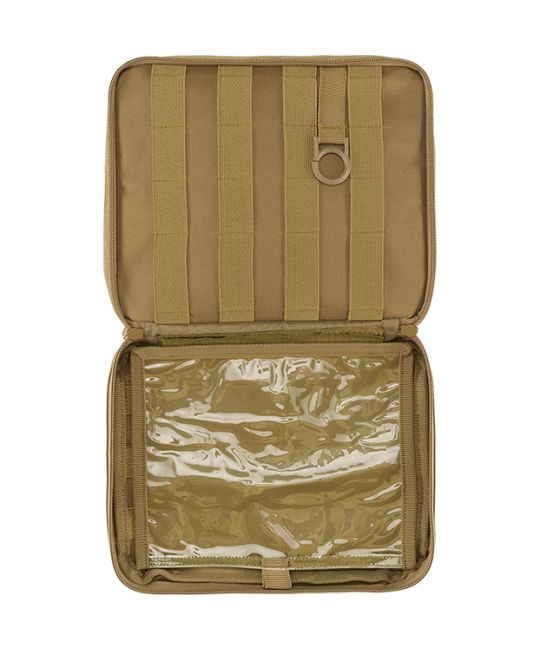  Сумка на пояс Molle Operator Pouch Brandit изображение 9 