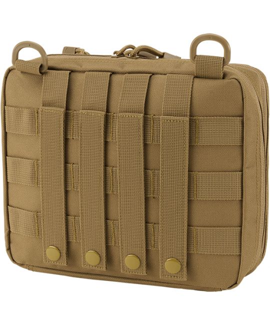  Сумка на пояс Molle Operator Pouch Brandit изображение 7 