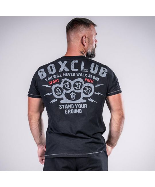  Футболка Boxclub Thor Steinar изображение 4 