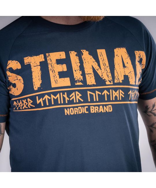  Футболка Nordic Brand Thor Steinar изображение 9 