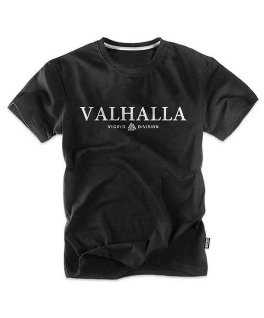  Футболка Valhalla VD Vigrid Division изображение 4 
