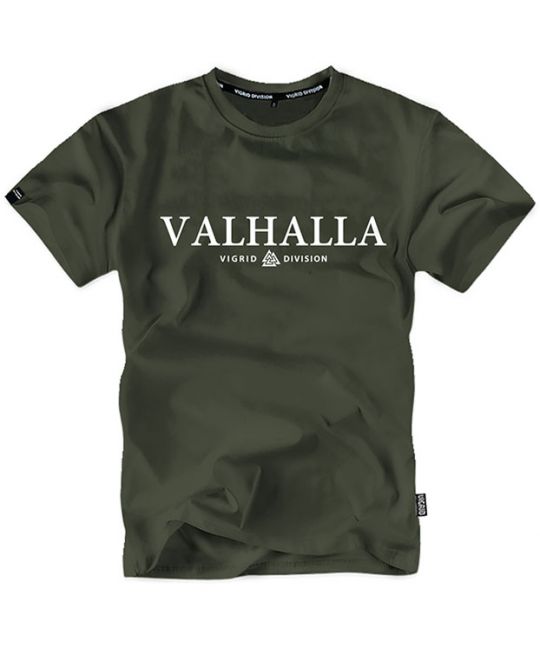  Футболка Valhalla VD Vigrid Division изображение 3 