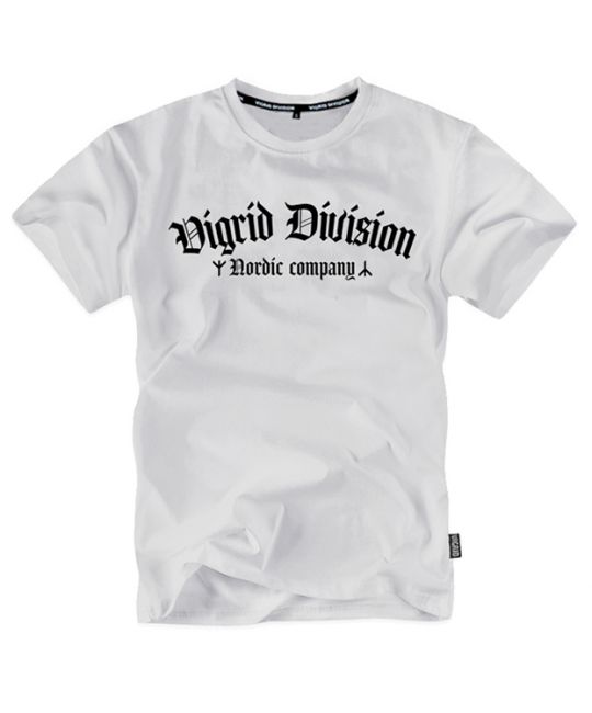  Футболка Vigrid Vigrid Division изображение 8 