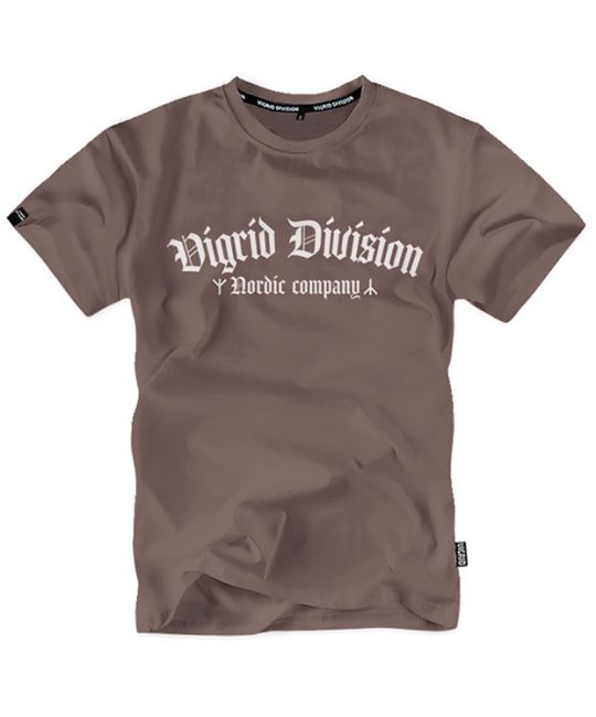  Футболка Vigrid Vigrid Division изображение 7 