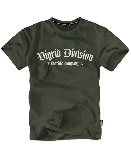  Футболка Vigrid Vigrid Division изображение 5 