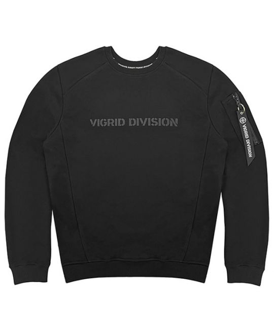  Свитшот Airborne Vigrid Division изображение 2 