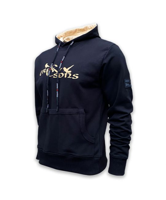  Свитшот с капюшноном Peelsund Erik and Sons изображение 5 