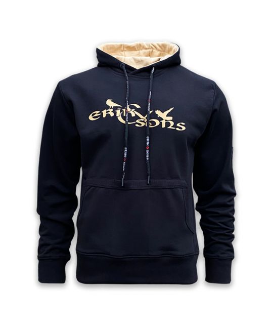  Свитшот с капюшноном Peelsund Erik and Sons изображение 4 