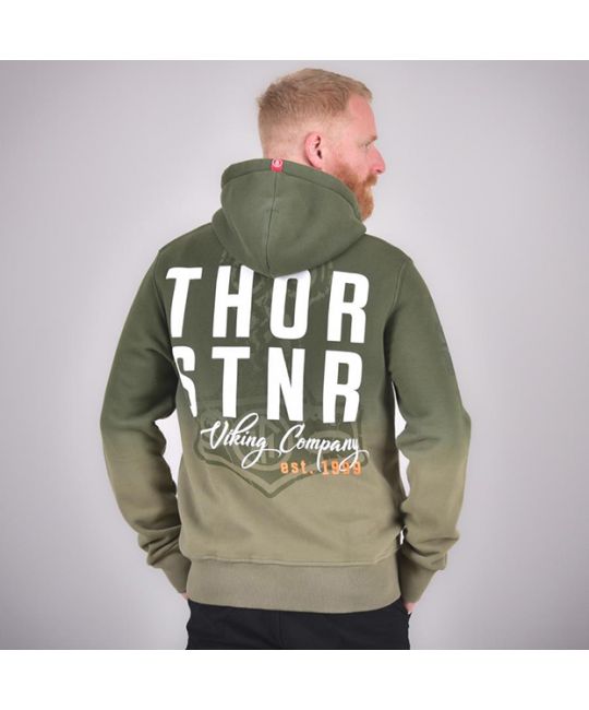  Куртка Hammer Thor Steinar изображение 2 
