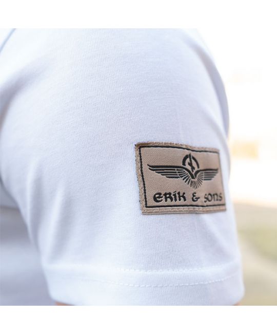  Футболка Rodal Erik and Sons изображение 9 