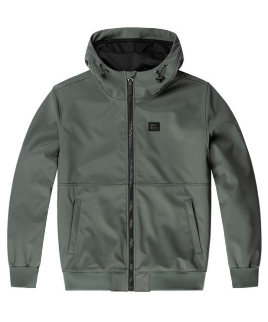  Куртка мужская Riggs Vintage Industries изображение 3 