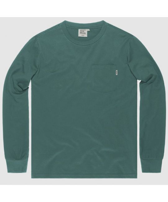  Лонгслив Grant Vintage Industries изображение 8 
