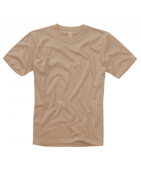  Футболка T-Shirt Brandit изображение 8 