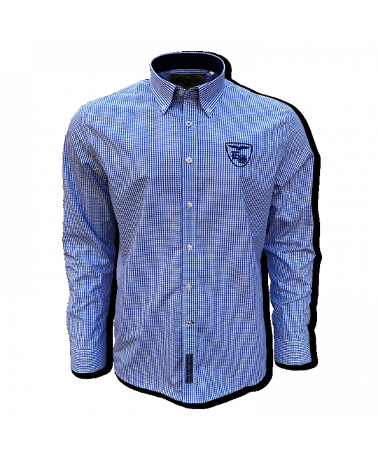 Рубашка Dunmore Erik and Sons изображение 2 