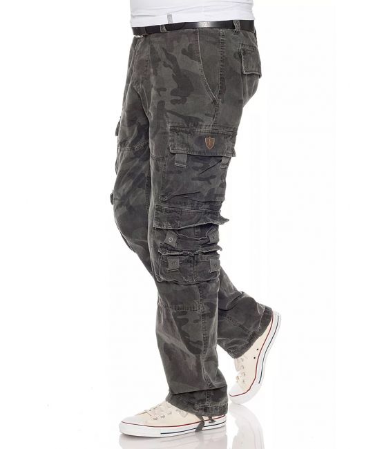  Брюки FW011 Jet Lag изображение 10 