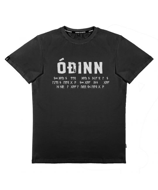  Футболка мужская ODINN Vigrid Division изображение 3 