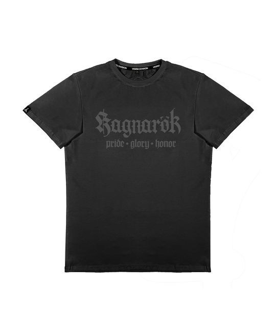  Футболка мужская Ragnarok Gothic Vigrid Division изображение 2 