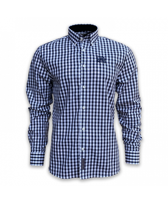  Рубашка мужская FAENO Erik and Sons изображение 2 