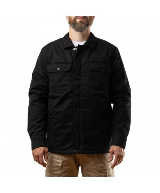  Куртка- рубашка Hendrix Vintage Industries изображение 2 