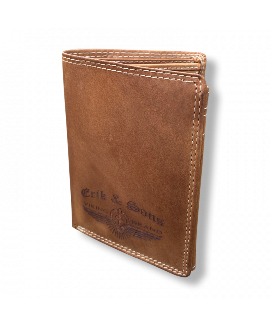  Кошелек GULLMAR XL ERIK AND SONS изображение 2 