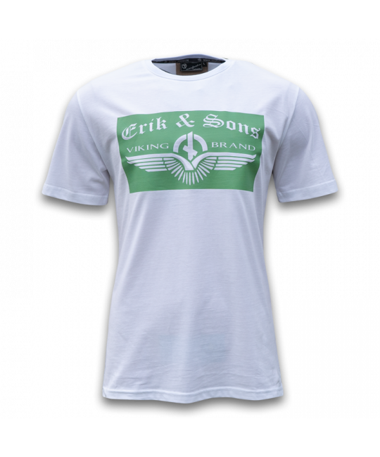  Футболка WEEKO ERIK AND SONS изображение 2 