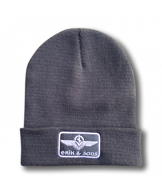  ШАПКА TORPA ERIK AND SONS изображение 4 