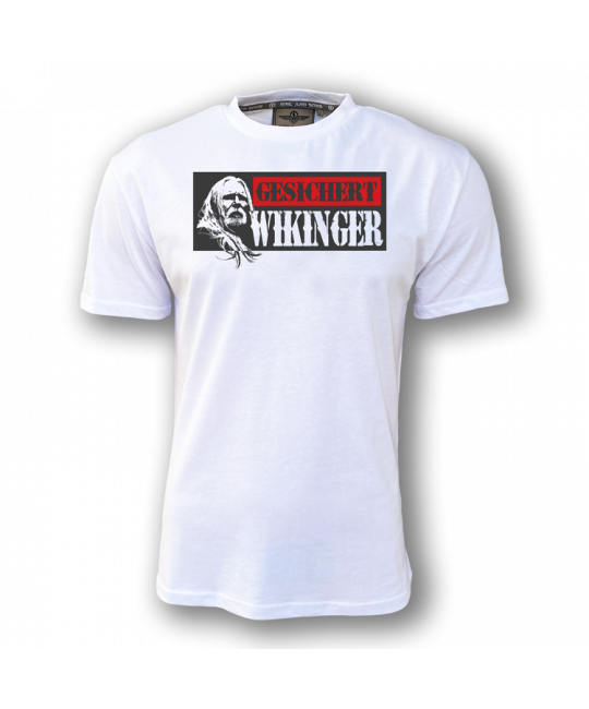  Футболка SECURED ERIK AND SONS изображение 3 