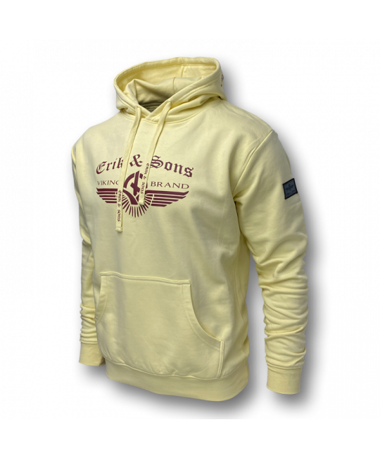  Толстовка KAHLBERG ERIK AND SONS изображение 2 