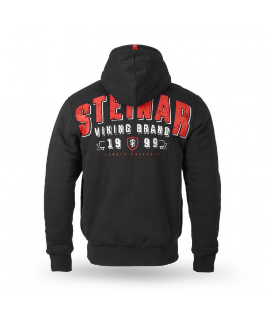  Утепленная толстовка Viking Brand Thor Steinar изображение 3 