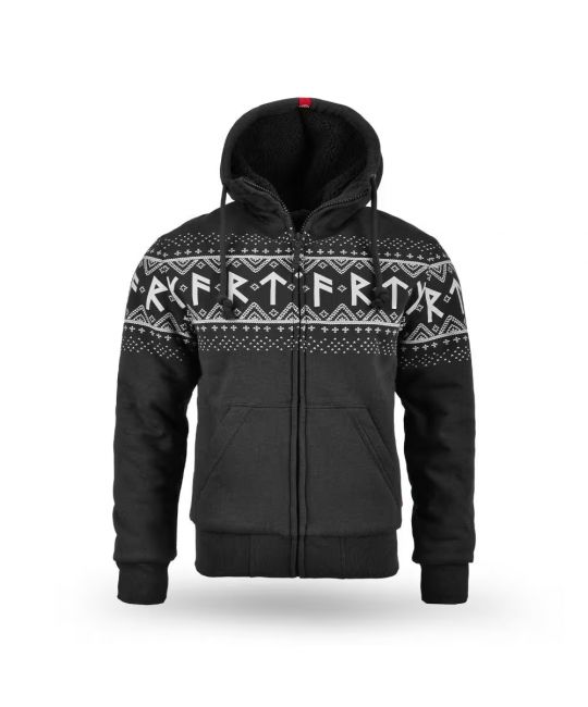  Утепленное худи  SUNA  Thor Steinar изображение 2 