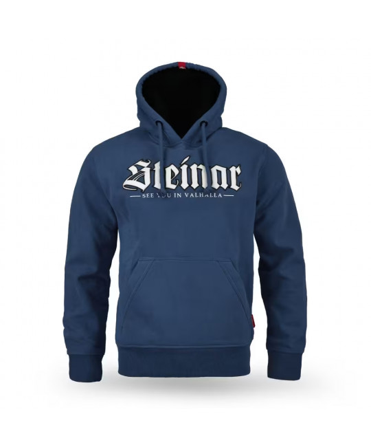  Худи без молнии SØFJELL Thor Steinar изображение 3 