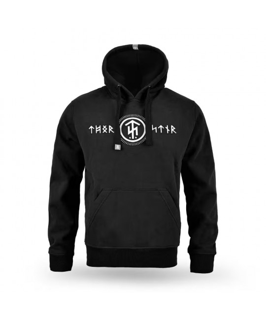  Худи без молнии  MJØDAL Thor Steinar изображение 3 