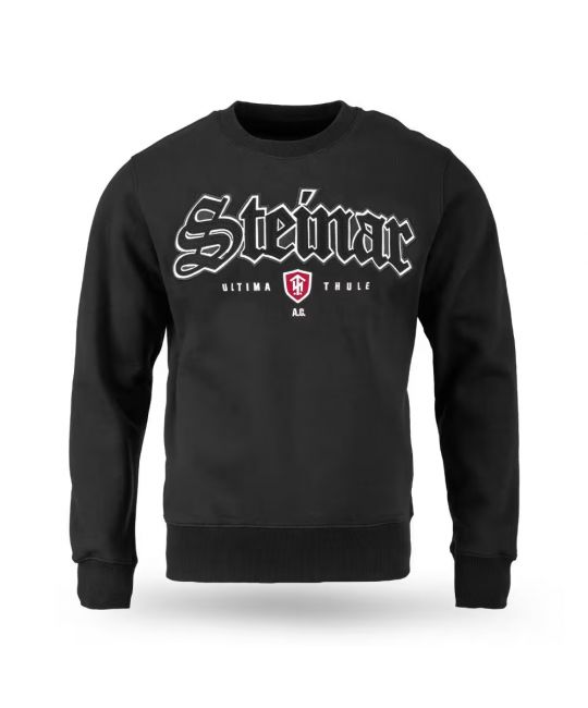  Толстовка  ØLBERG Thor Steinar изображение 2 