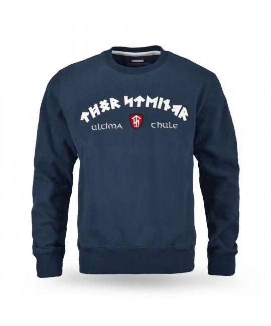  Свитшот  RUNA Thor Steinar изображение 3 