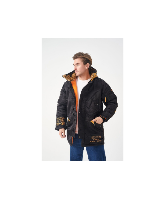  Аляска N3B Instructor Nord Denali изображение 8 