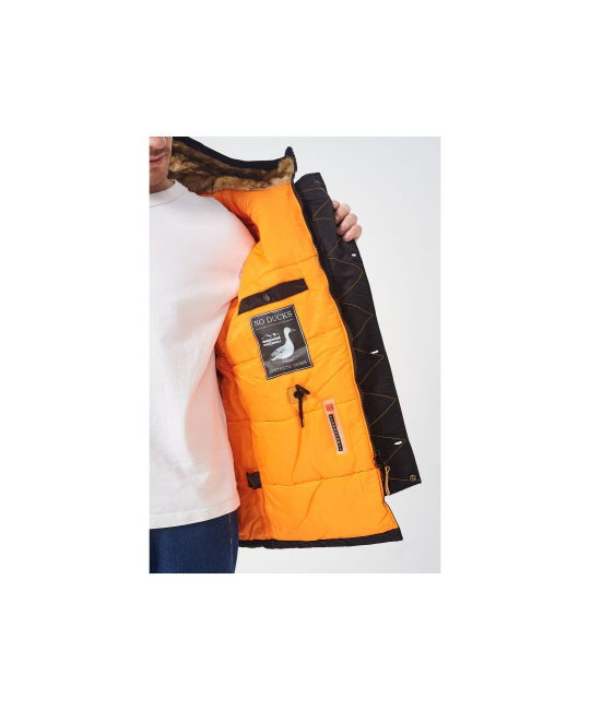  Аляска N3B Instructor Nord Denali изображение 7 