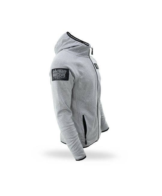  Спортивная толстовка Doberman's Aggressive изображение 3 